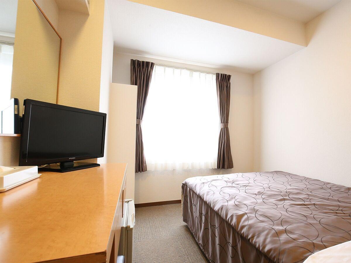 Swanky Hotel Otomo Sapporo Exterior photo
