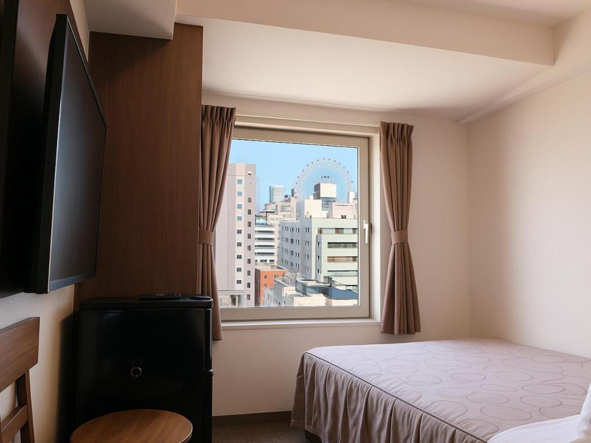 Swanky Hotel Otomo Sapporo Room photo