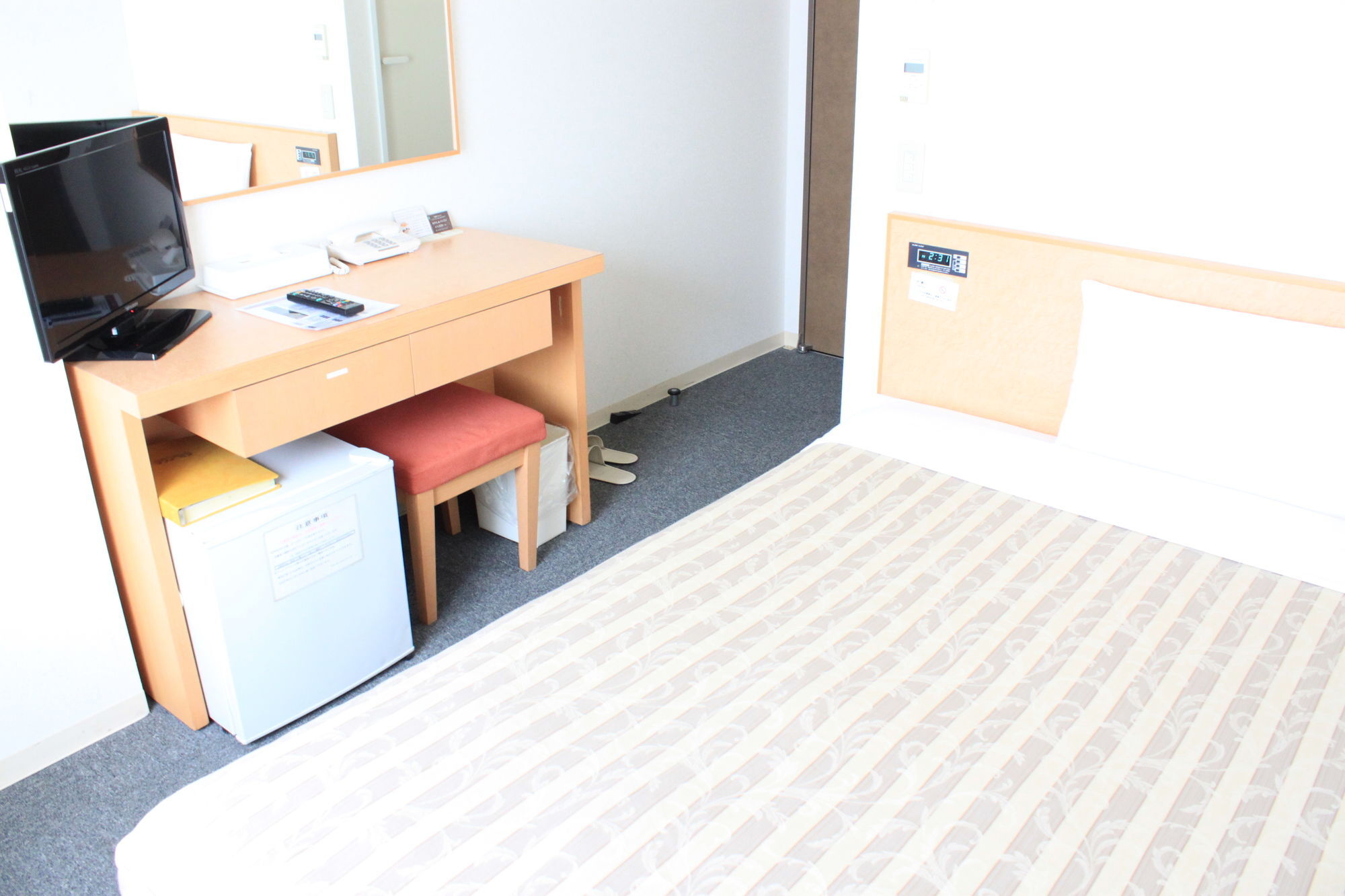 Swanky Hotel Otomo Sapporo Exterior photo